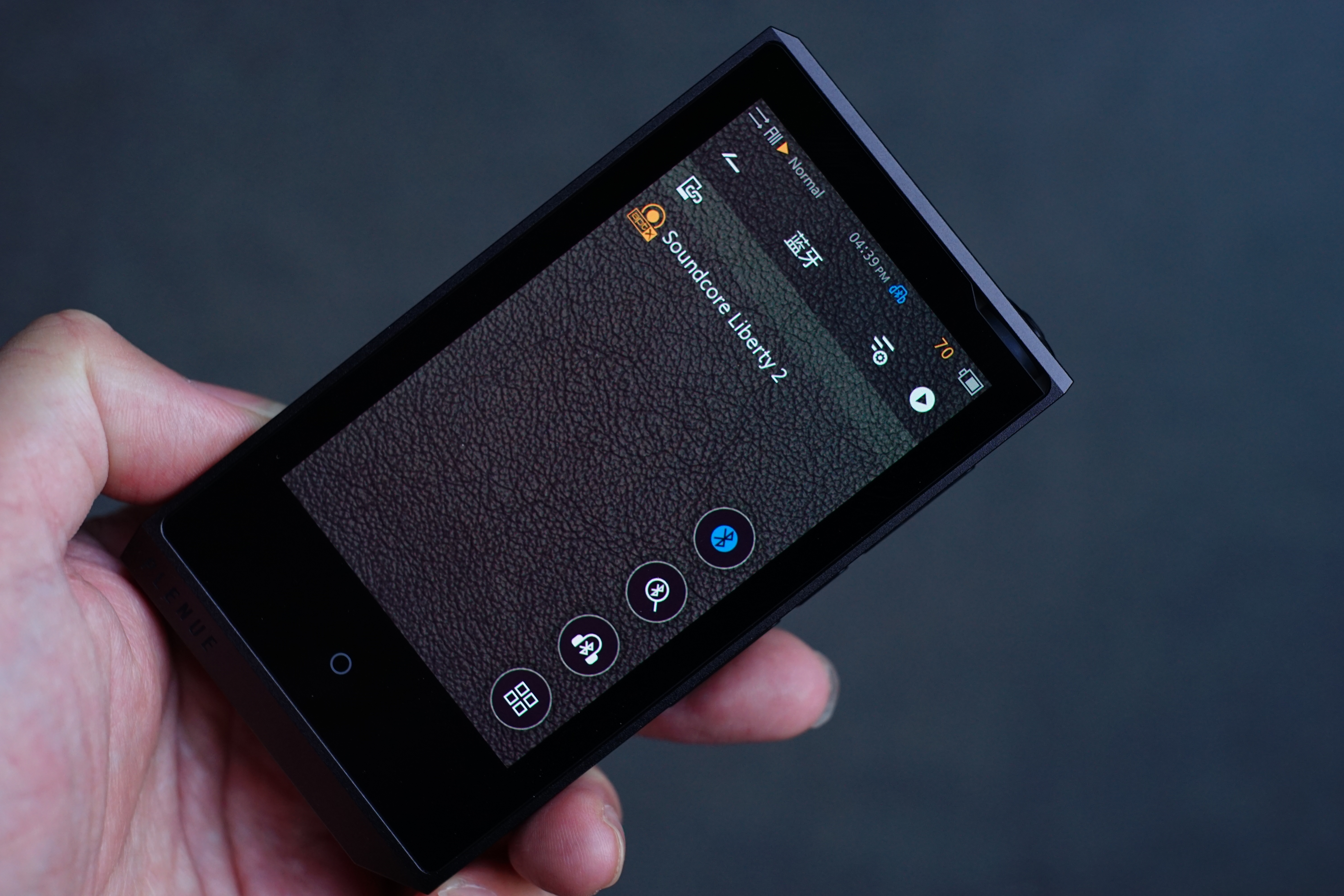 ai化hifi音效bbe ,绝非小米华为音效可比的爱欧迪pr2国内上市