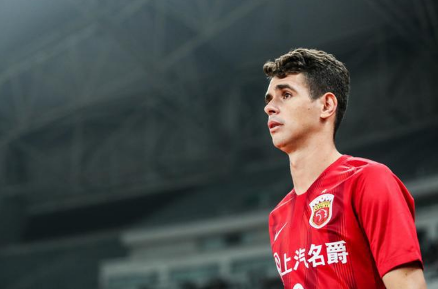 到中超捞钱是什么意思（真实！奥斯卡自曝来中国就是为了捞钱，坦言其他外援也是这个想法）-华海博客