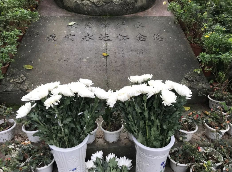 十大元帅逝世后魂归何处？华夏处处埋忠骨，人间无处不英魂