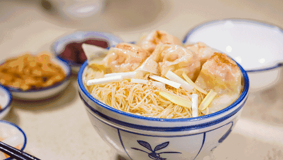 广州常见大众特色美食盘点，你没吃过算是白来了