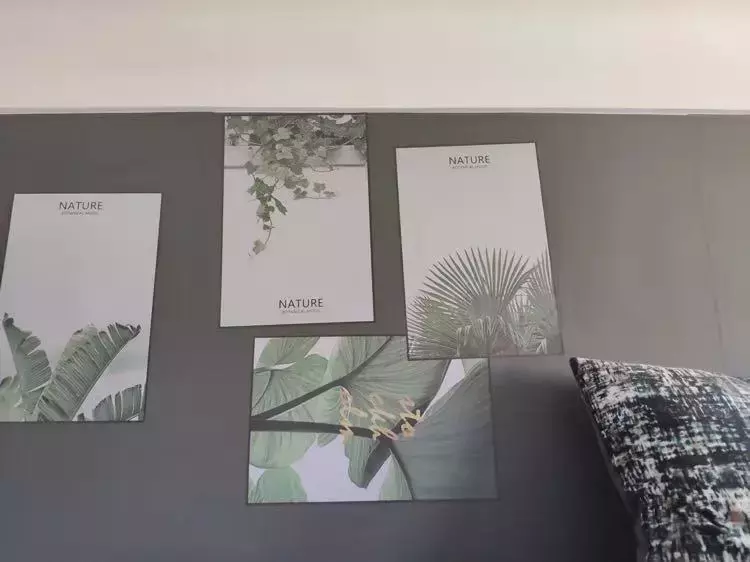 在大工，寝室能是什么样子？