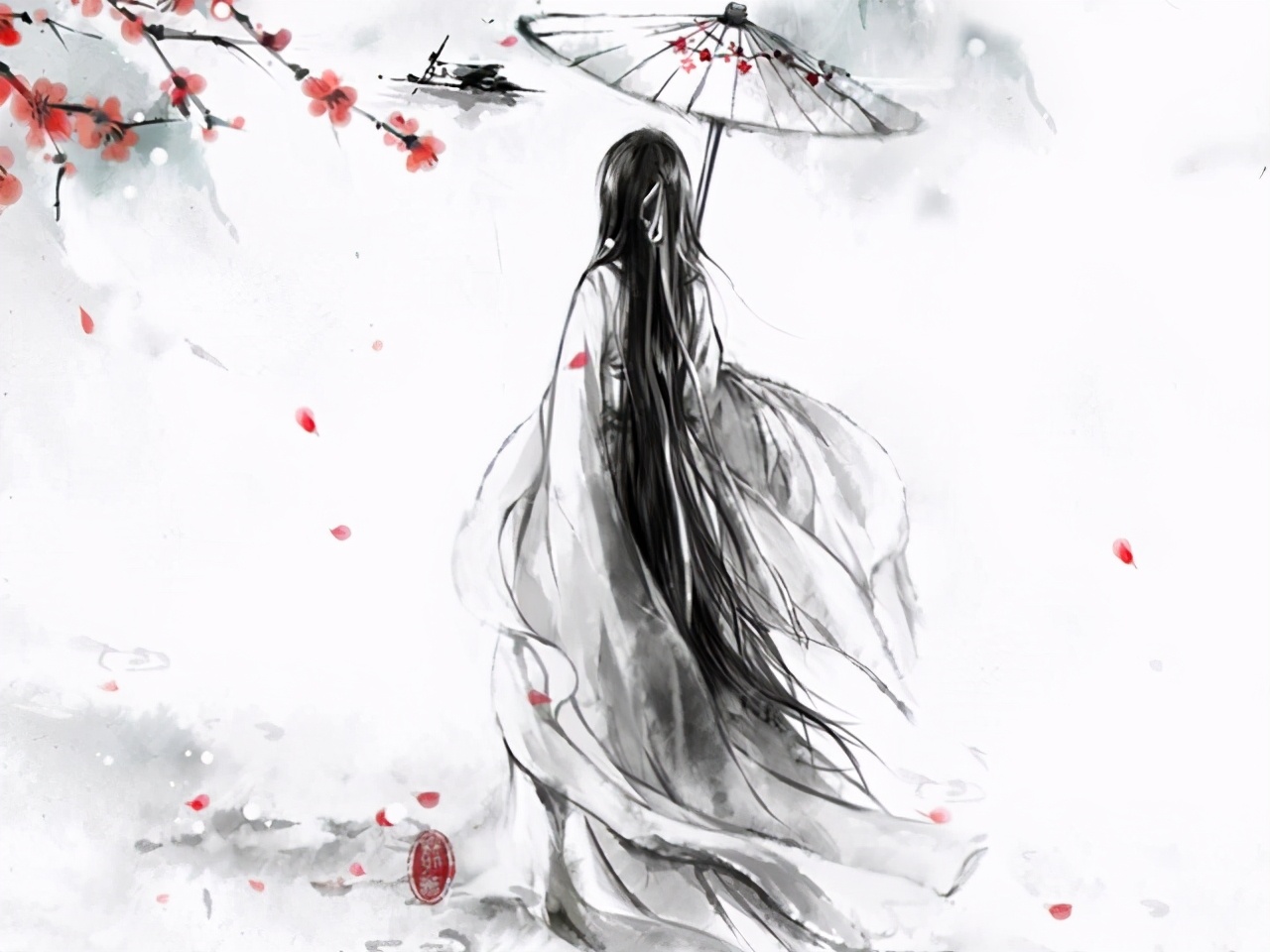 “自古多情损少年”，出自哪首诗？作者是谁呢？