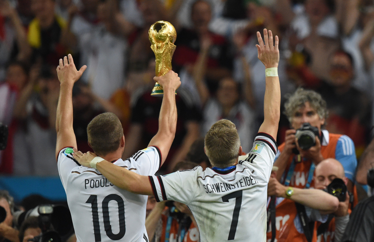 世界杯百大传奇系列（盘点21世纪国家队10大百场传奇：西班牙包揽前四C罗排第9）