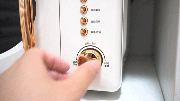 只会微波炉热剩菜？那是你没挖掘出这些宝藏用法