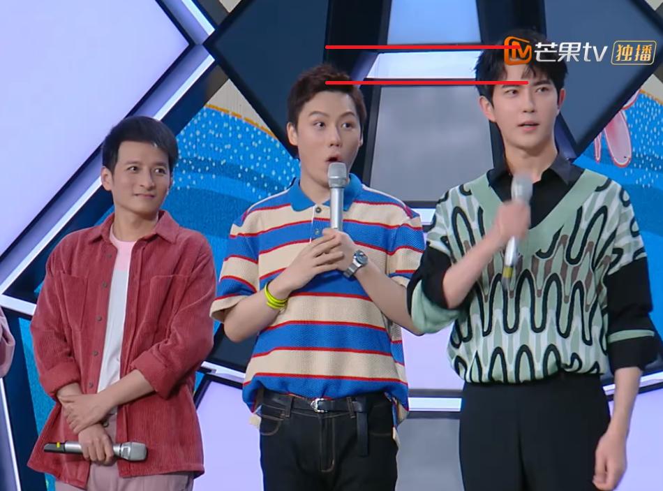 杜海涛身高 杜海涛身高180-起航号