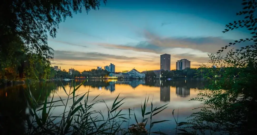天津大学，为什么是中国最有“侠气”的大学？