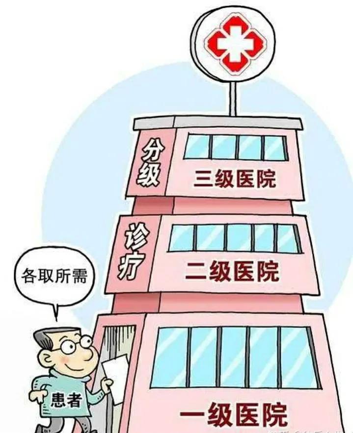 河南省新农合异地就医，纸质转诊比电子转诊多报销20%？