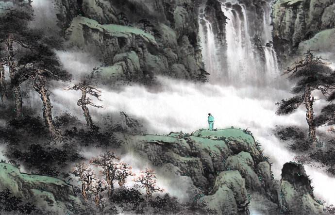 跨越时空的隐逸之风——浅析王维、孟浩然山水田园诗特色