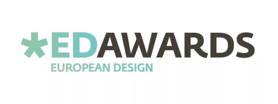 视觉设计之欧洲设计奖