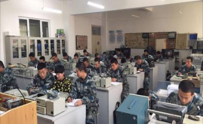 重庆航天职业技术学院招收定向培养士官620人，专科成绩即可填报