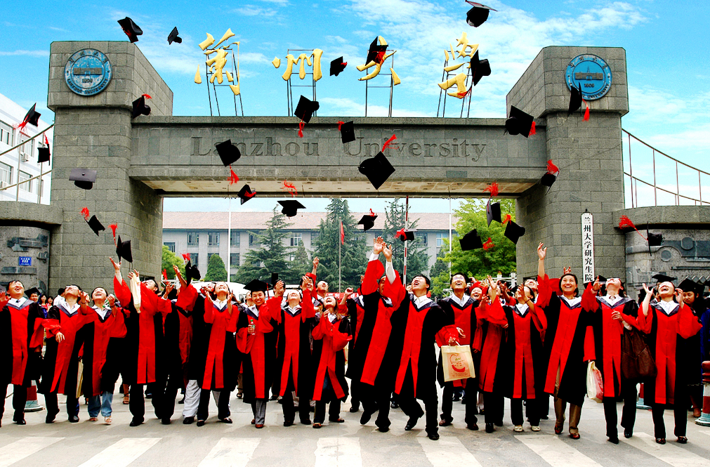 高校出现“最接地气”绰号，学生表示很符合，“五道口”学生在哪