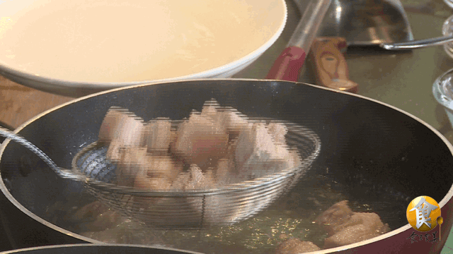 “芋”罢不能的好味道——芋头红烧肉，快来试试