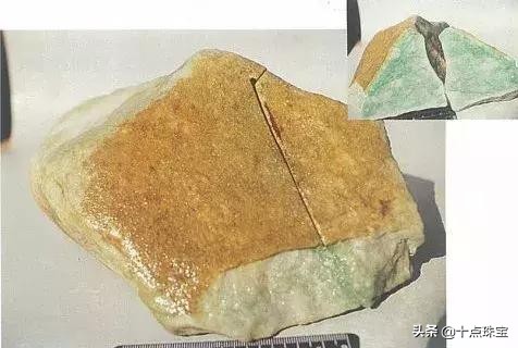 翡翠原石十大场口有哪些(翡翠石，从地理位置、成因，种类图文并茂详解翡翠八大场口)