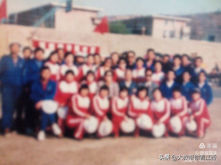 渭南师范专科学校，难忘的师专情怀