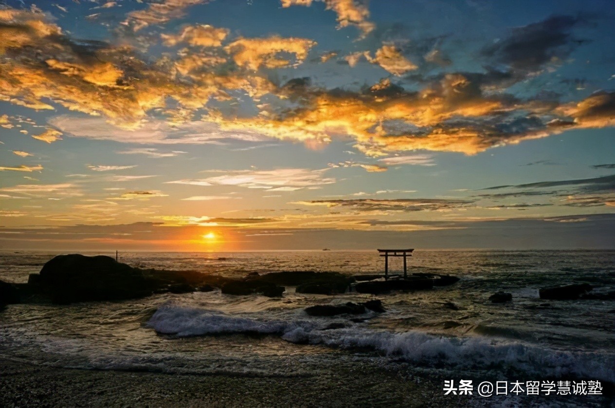 日本留学学科介绍：茨城大学热门专业
