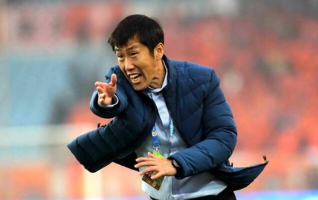 李毅為何不參加2002世界杯原因（中國男子足球隊歷任主教練戰績）