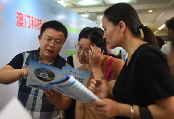 不到500分也能上一本？这4所二本院校荣升一本，分数线几乎没变