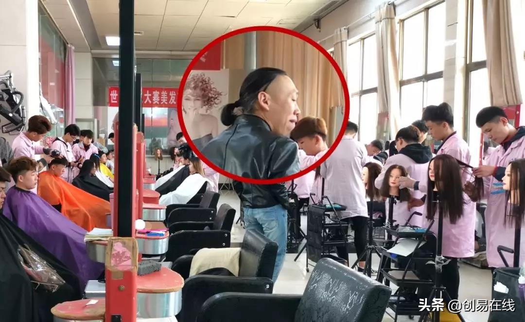 从“挑战清北”的山东蓝翔技校看，中国制造业需要向德国学习什么