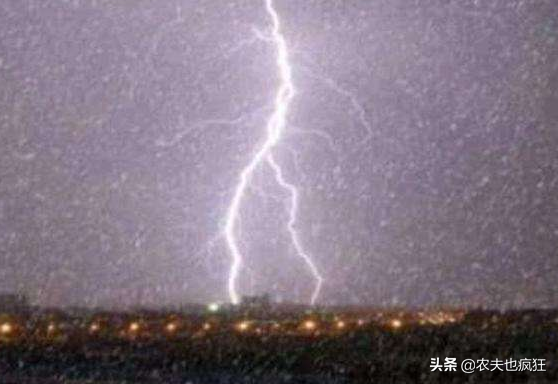 “雷打冬，十个牛栏九个空”啥意思？今冬多地打雷，有啥说法吗？