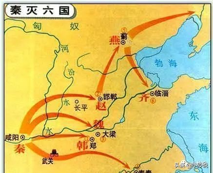 权力压倒一切：早熟的中国大一统