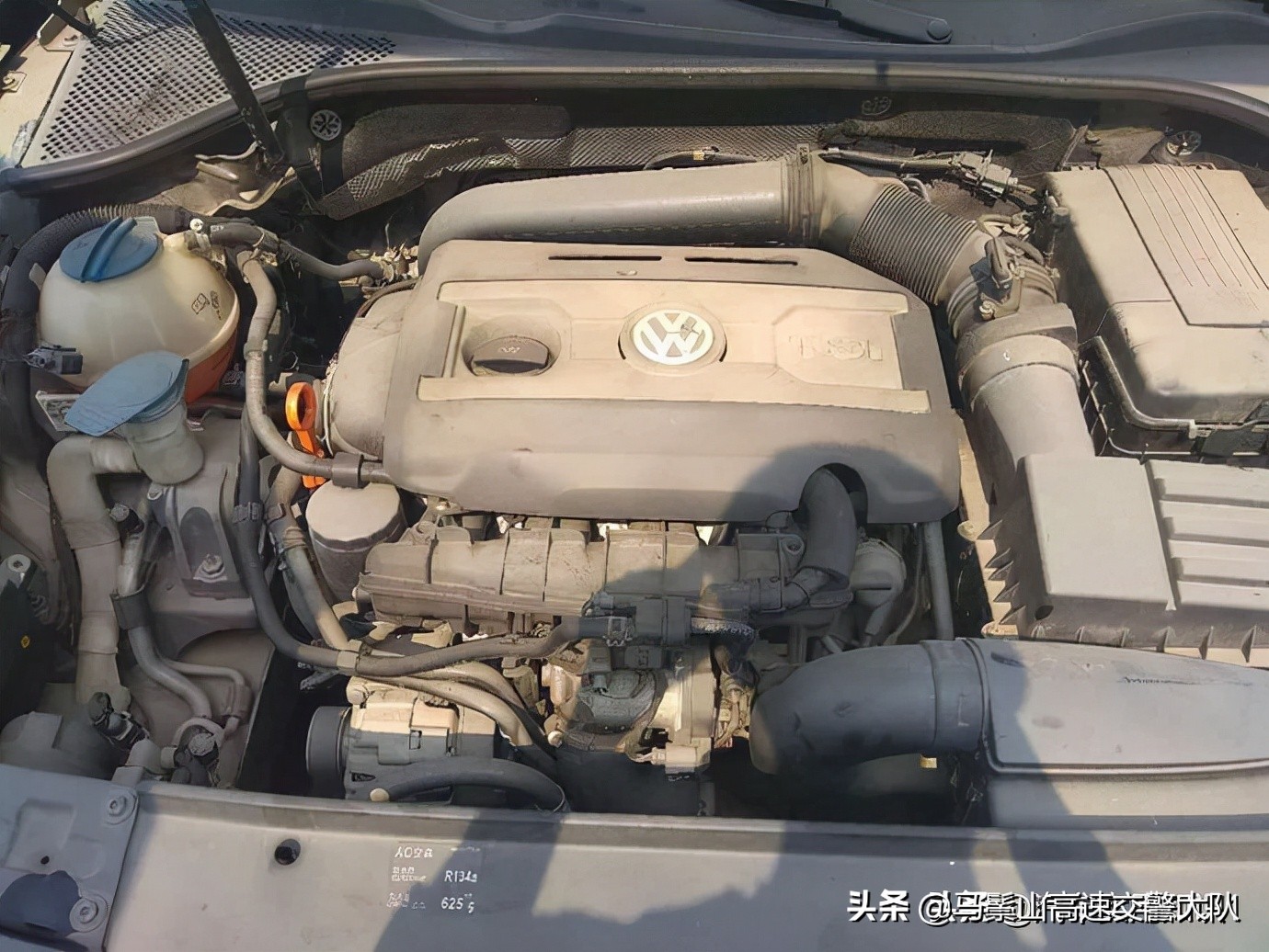 汽车泡水后会有哪些危害？原因竟然比你想得还严重……