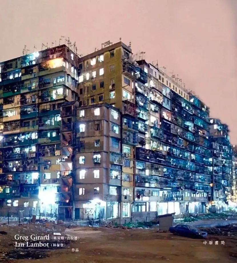 香港最神秘的传奇之地，有人避之不及有人为之着迷