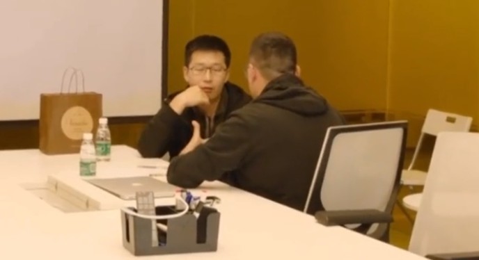 死而不僵，戴威频出奇招能翻盘ofo？