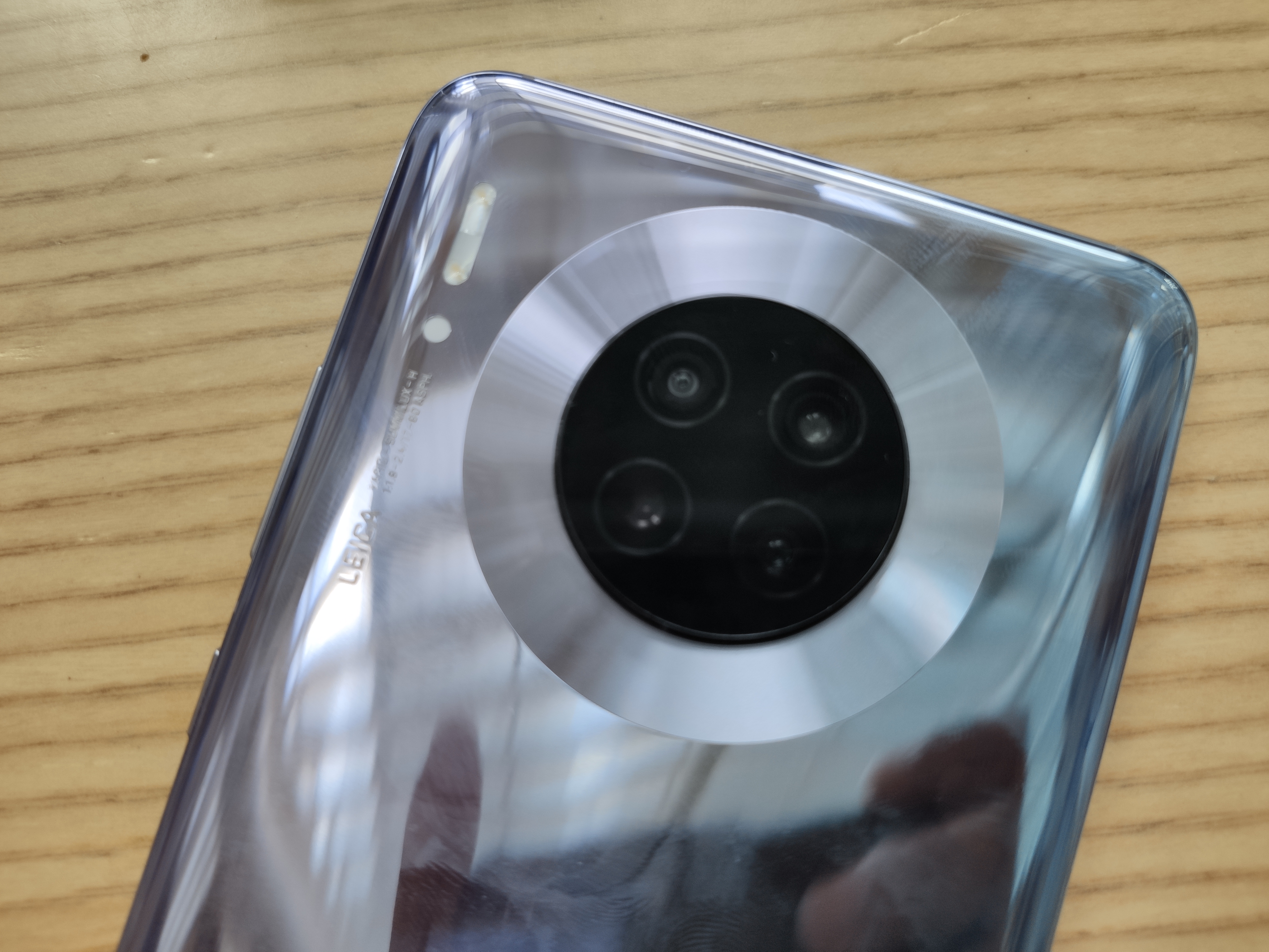 数码知识:华为mate30pro有4g版吗 4g和5g差别-骁龙网