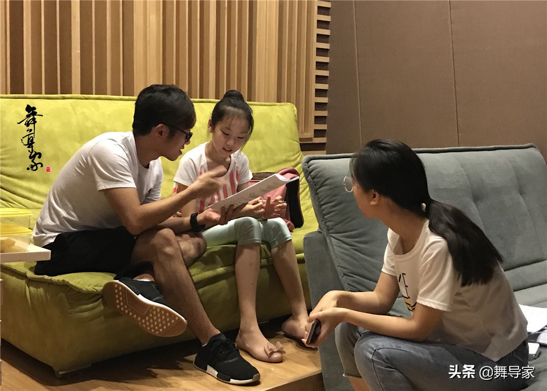 家长说艺考｜我的女儿考上了北舞附中
