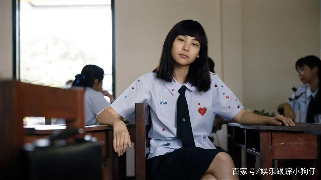 禁忌女孩尤里(《禁忌女孩》尤里是谁？她跟娜诺什么关系？为什么想要取代娜诺？)