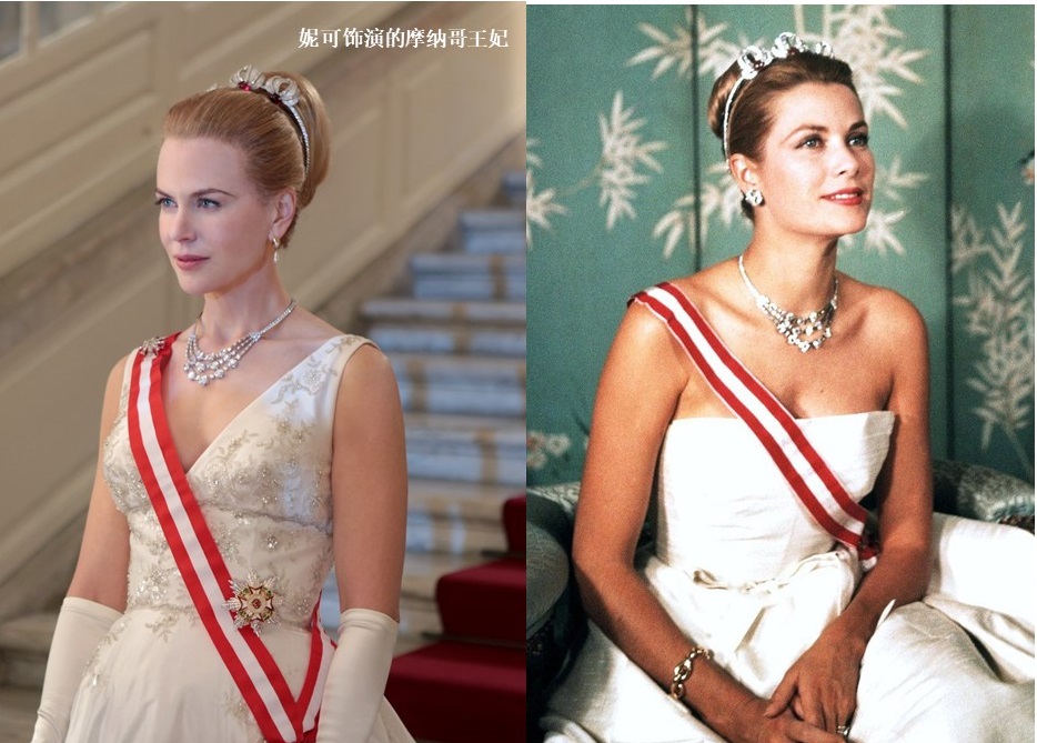 23岁嫁世界头号帅哥被甩，离婚后成巨星，澳洲国宝美女逆袭史