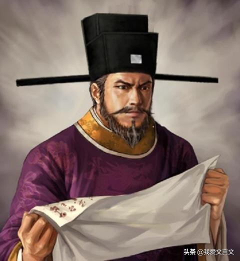 经典文言文赏析 | 郑牢谏山云