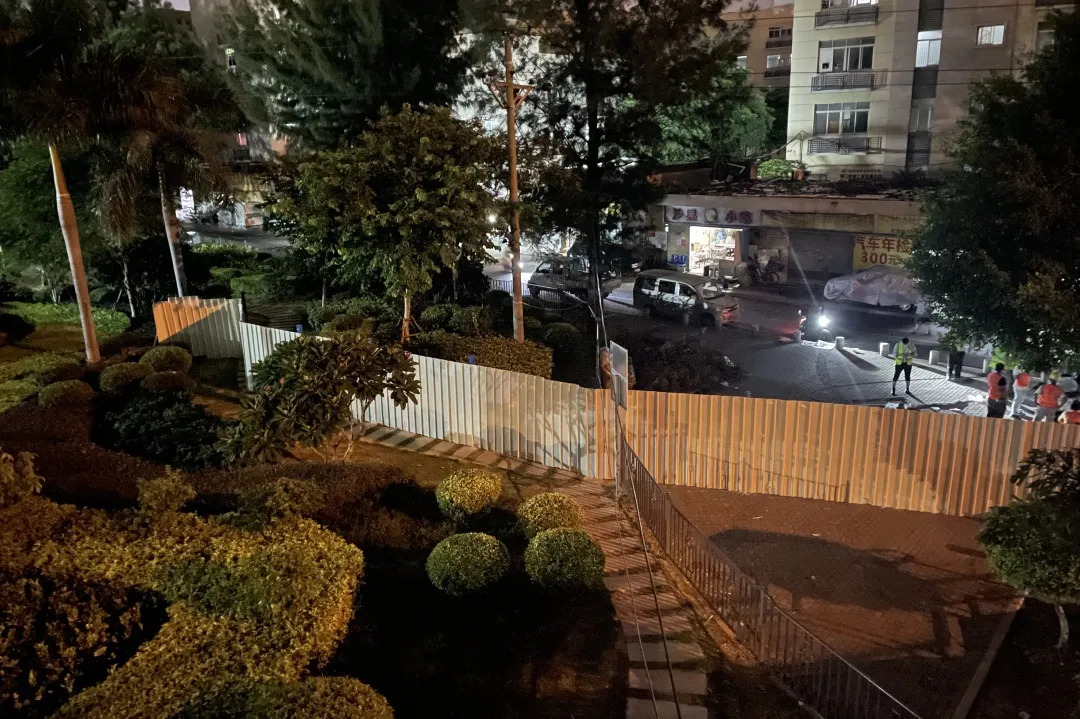 鹭岛战“疫”，全力构筑湖里区防疫屏障