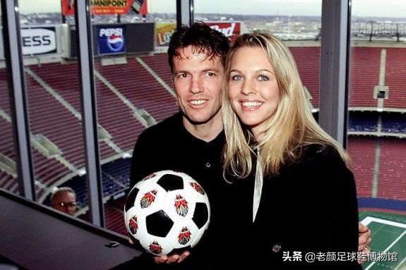 马特乌斯为什么这么恨克林斯曼啊(克林斯曼死对头,39岁拐走神医22岁