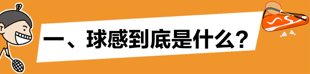 羽毛球用球拍捡球怎么捡(球感是与生俱来的吗？)