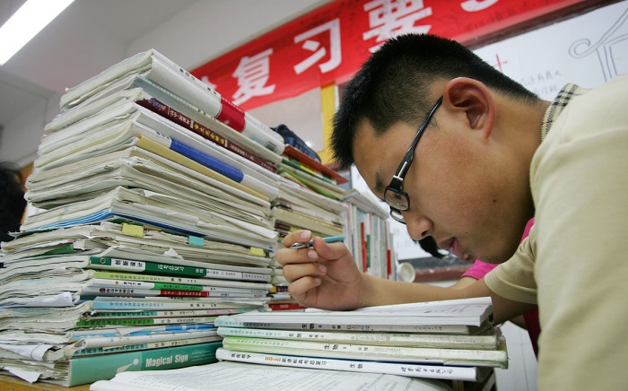 学好语文记忆力很重要，5个背诵语文知识点技巧，锻炼你的记忆力