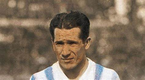 1978世界杯阿根廷球员(阿根廷足球史上的十大巨星)
