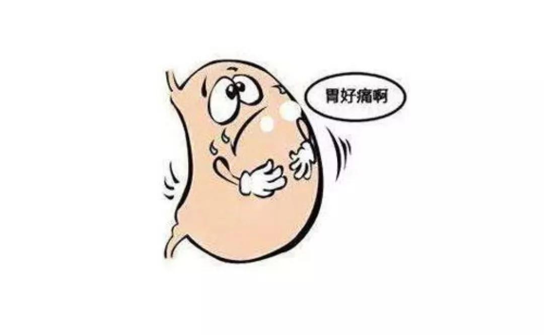 胃部不适恶心呕吐如何缓解及胃黏膜自我修复可能性