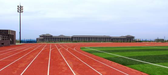 坐拥空调宿舍、电影院、游泳池，还紧邻地铁！陕西这所高校厉害了