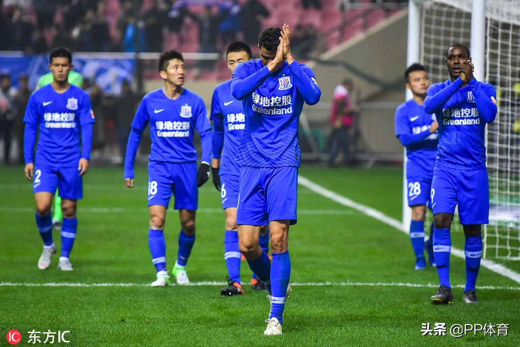 预选赛红牌停赛几场（人荒！国字号征召+红牌停赛 申花7人无缘出战华夏）-华海博客