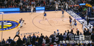 nba断腿是为什么(又伤一人！直接断腿！罗斯都哭了！他才24岁，巴特勒换他都换不来)