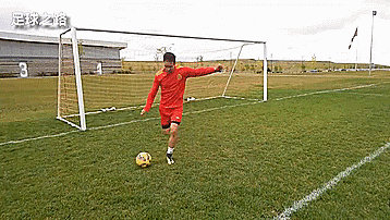 足球运动员训练计划（29个足球步法训练以及训练计划）