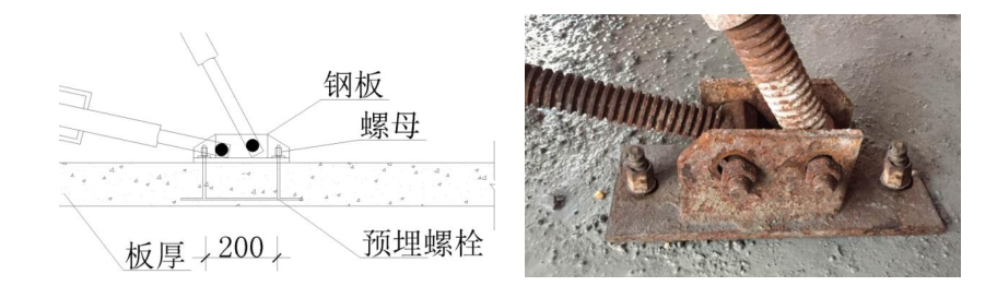 铝合金模板施工技术经验总结分享