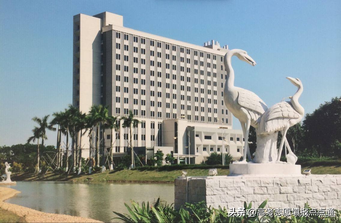 北京理工大学优势专业分析及2019、2018、2017年各省录取分数线