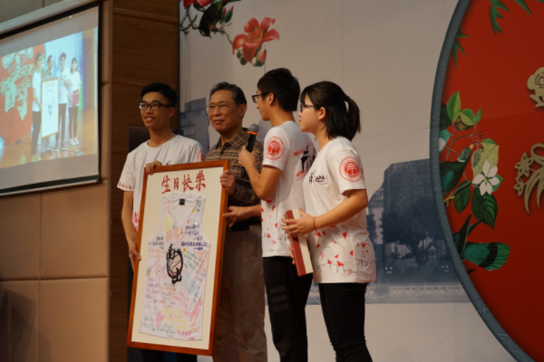 恭喜！贵州一医科大学设立“南山班”，导师竟是钟南山院士