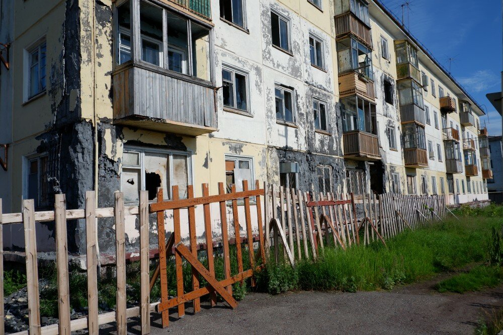 被13个矿山包围的城市：因煤矿而诞生，也因煤矿而衰落