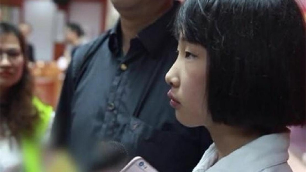 “神童”陈舒音：7岁上初中，12岁以620分上浙大，现状如何？