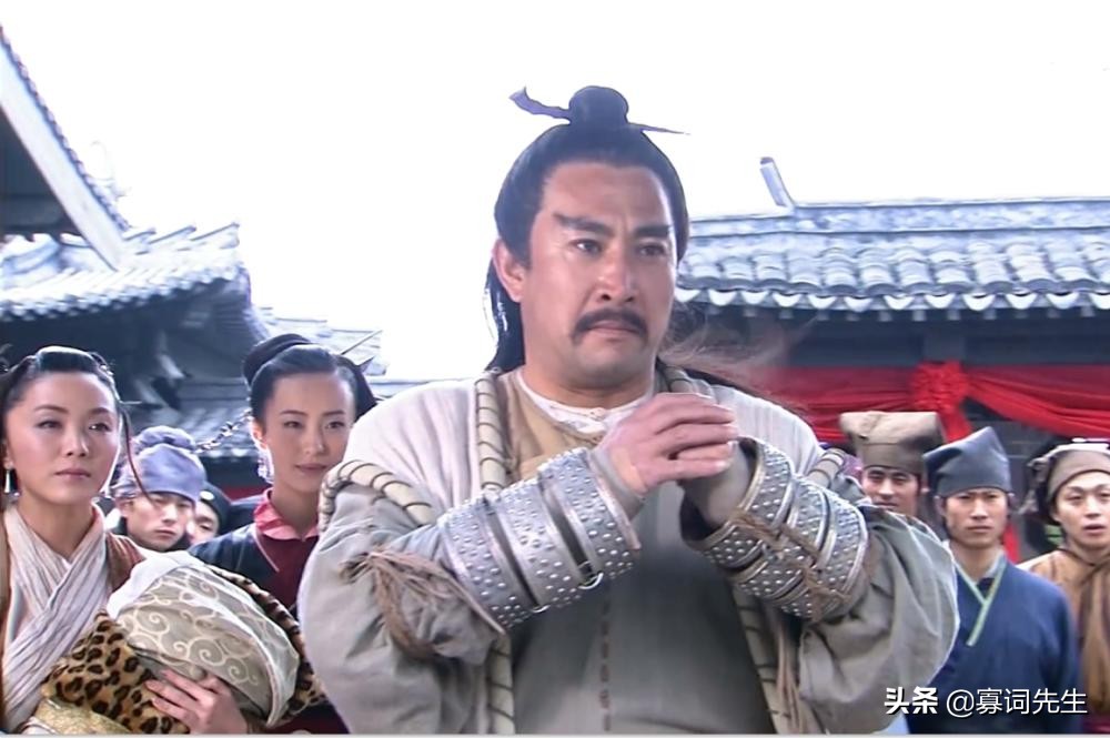 金庸十大拳法：太祖长拳垫底，大金刚拳憾落红榜，太极拳实至名归