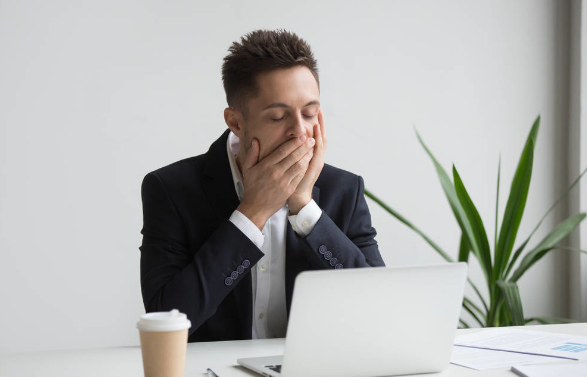 为什么总有很多人想辞职？无非是这几个原因