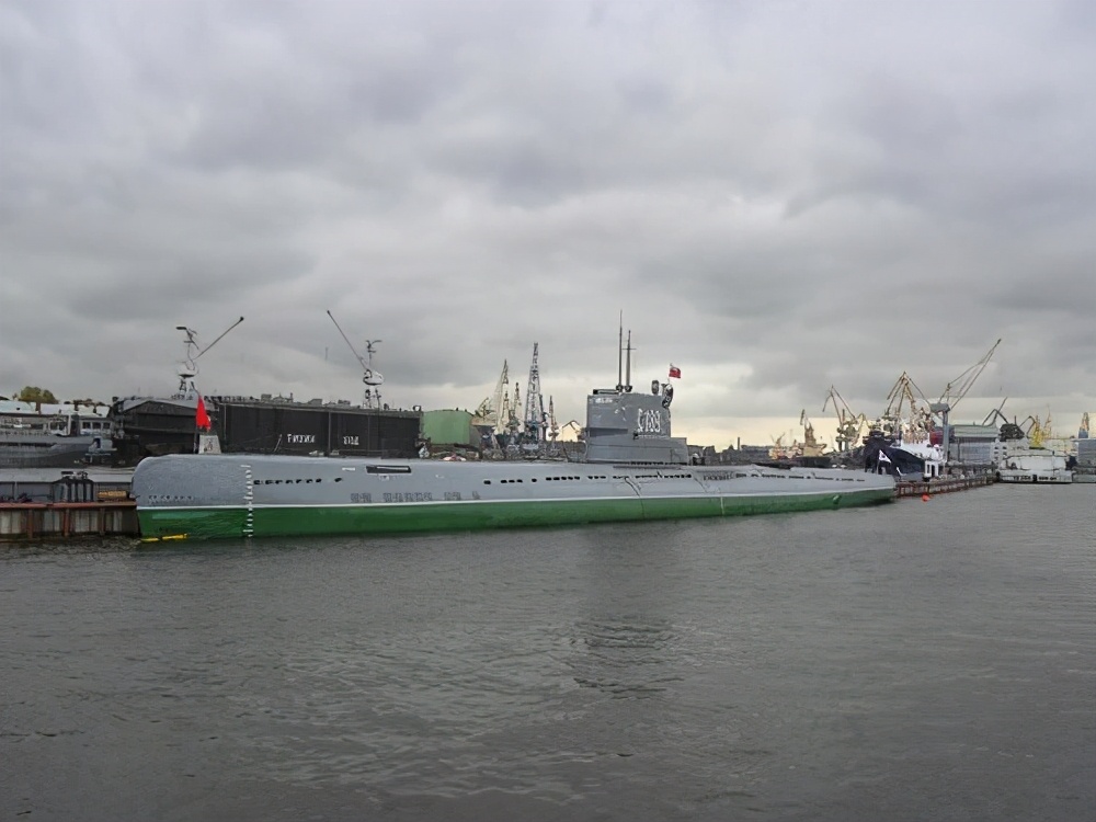 中国核潜艇数量 中国战略核潜艇数量 - 北京百科网